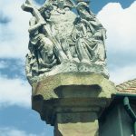 Szentháromság-szobor